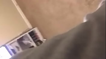 Thick bbw redbone fucked doggystyle