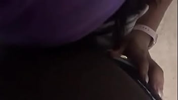 Thick bbw redbone fucked doggystyle