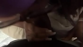 Thick bbw redbone fucked doggystyle