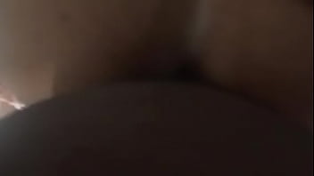 Thick bbw redbone fucked doggystyle