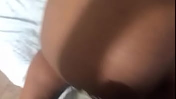 Thick bbw redbone fucked doggystyle