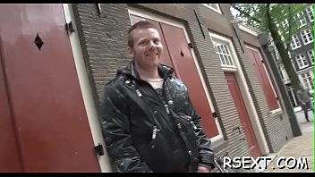 Enchanting floozy daisy gets her tang banged