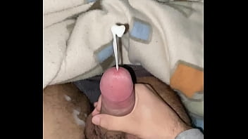 Cum In Slow Motion Somewhere In Portugal thumbnail