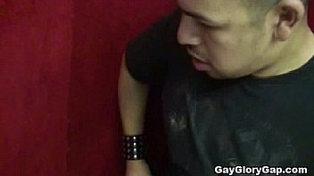 Gloryholes And Handjobs Nasty Wet Gay Hardcore Xxx Sex 01 thumbnail