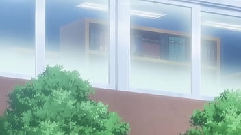 Sucks member hentai️