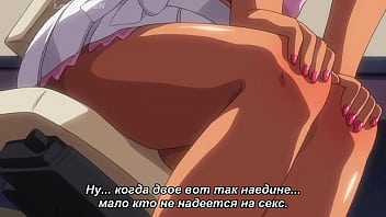 Sucks member hentai️