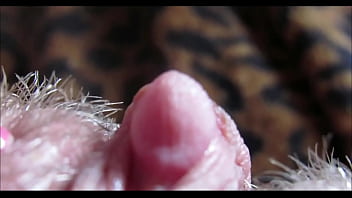 Pussy orgasm