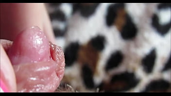 Pussy orgasm