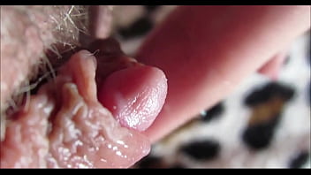 Pussy orgasm
