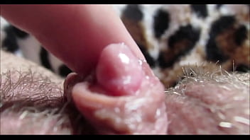Pussy orgasm