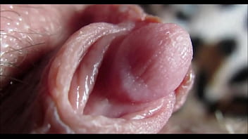 Pussy orgasm