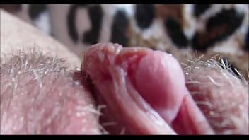 Pussy orgasm