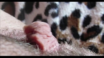 Pussy orgasm