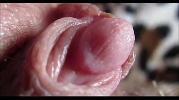 Pussy orgasm