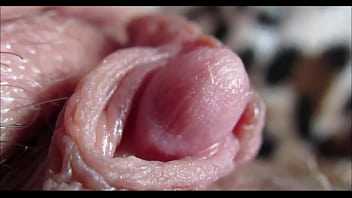 Pussy orgasm