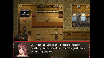 Harem in another world hentai game ep 24 helping princess to cum all night long