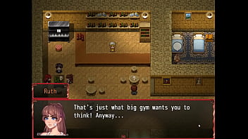 Harem in another world hentai game ep 24 helping princess to cum all night long