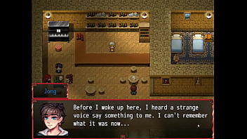 Harem in another world hentai game ep 24 helping princess to cum all night long