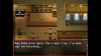 Harem in another world hentai game ep 24 helping princess to cum all night long