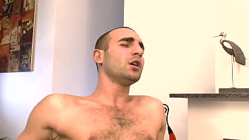 Horny Bareback Invaders Part 2 thumbnail