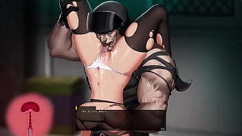 The shadow of yidhra part1