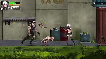 The shadow of yidhra part1