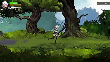 The shadow of yidhra part1