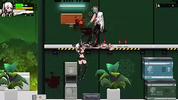 The shadow of yidhra part1