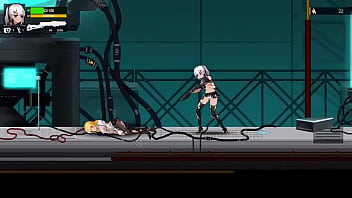 The shadow of yidhra part1