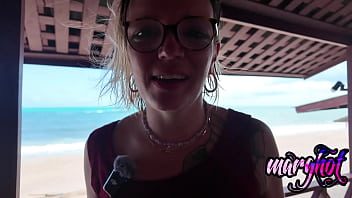 Duo love en front de mer dans une villa thaïlandaisebaise de couple en