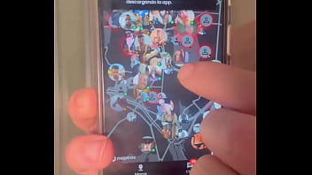 ¿has probado bkdr nueva app para conocer y quedar con chicos guapos y calientes en tu zona basada en tu ubicación en