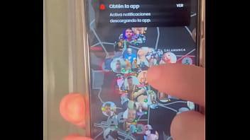 ¿has probado bkdr nueva app para conocer y quedar con chicos guapos y calientes en tu zona basada en tu ubicación en