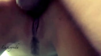 Sex and blowjob with lusssynda