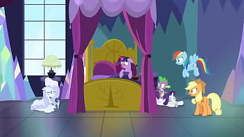 La magia de la amistad