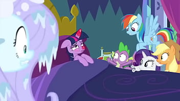 La magia de la amistad