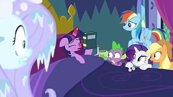 La magia de la amistad