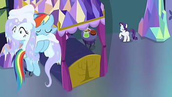 La magia de la amistad