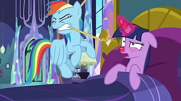 La magia de la amistad