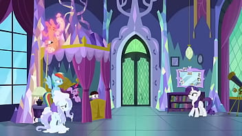 La magia de la amistad