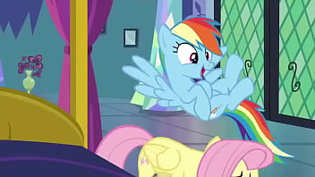 La magia de la amistad