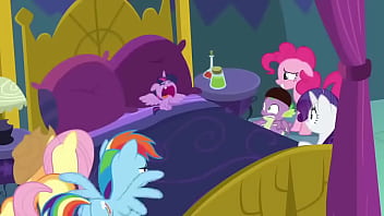 La magia de la amistad