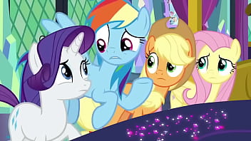 La magia de la amistad