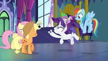 La magia de la amistad