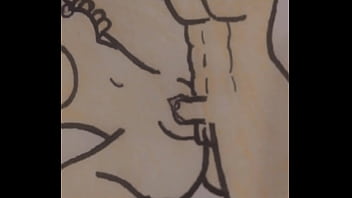 Ochako gets the diku