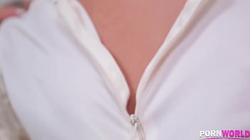 Cosplay cutie a fingering babe from another era