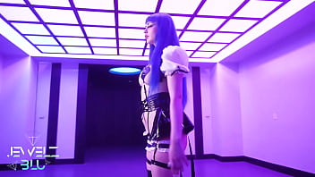 Plug in & cyber joi compilation with jewelz blu