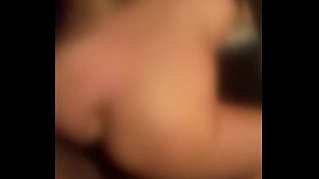 Alil blurry but allison addicted to my dick