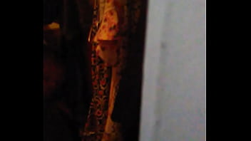 My buddy fuckin on the dryer pt 1