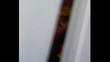 My buddy fuckin on the dryer pt 1