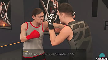 No more money ep 23 visual novel gameplay hd